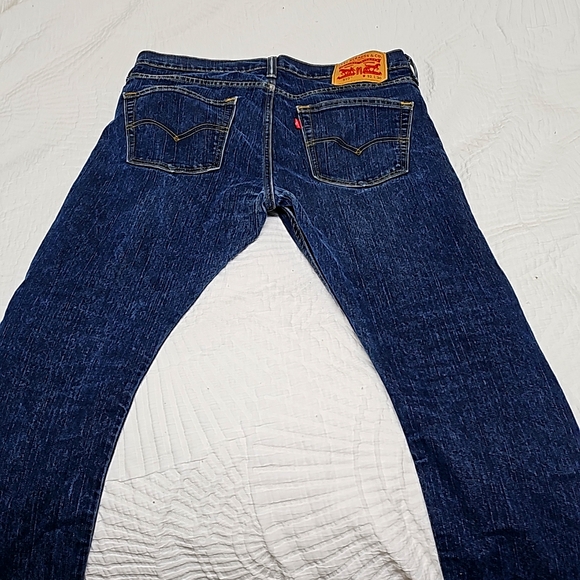 Levi's jeans 510 W32 L30 - Picture 2 of 3